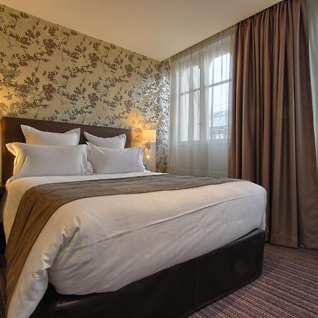 ทิมโฮเต็ล โอเปร่า แกรนด์ มากาซิน Hotel ปารีส ภายนอก รูปภาพ