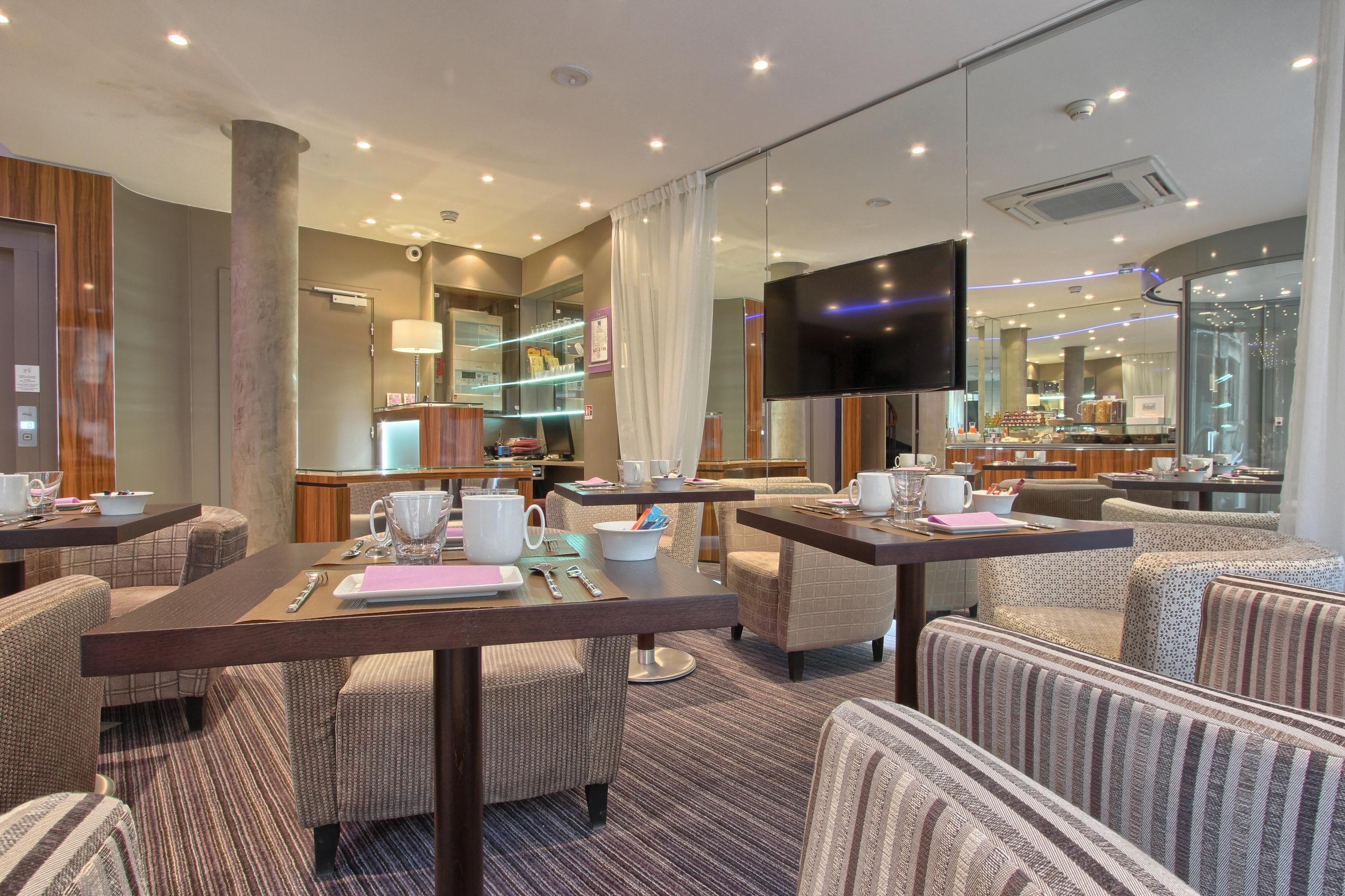ทิมโฮเต็ล โอเปร่า แกรนด์ มากาซิน Hotel ปารีส ภายนอก รูปภาพ