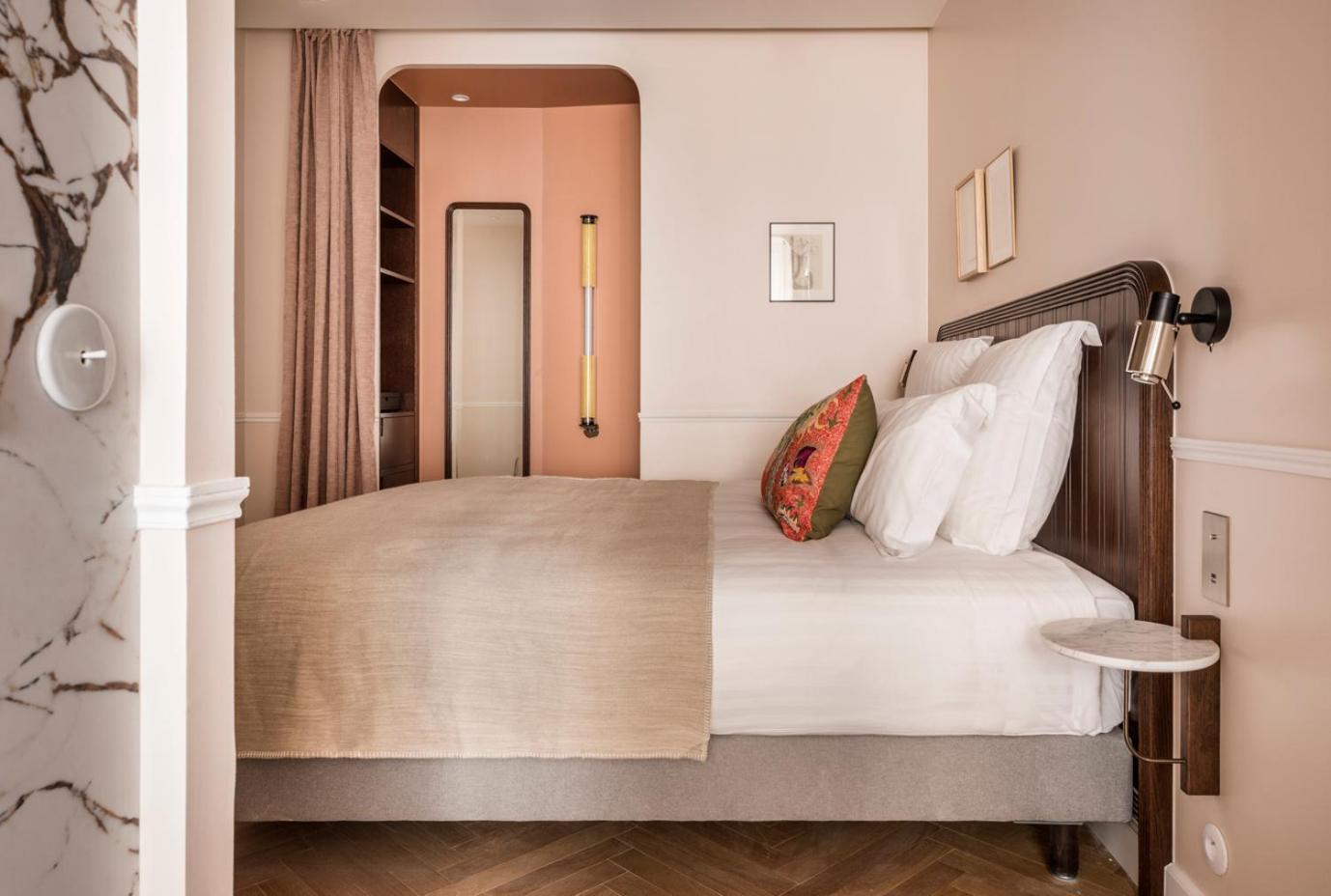 ทิมโฮเต็ล โอเปร่า แกรนด์ มากาซิน Hotel ปารีส ภายนอก รูปภาพ