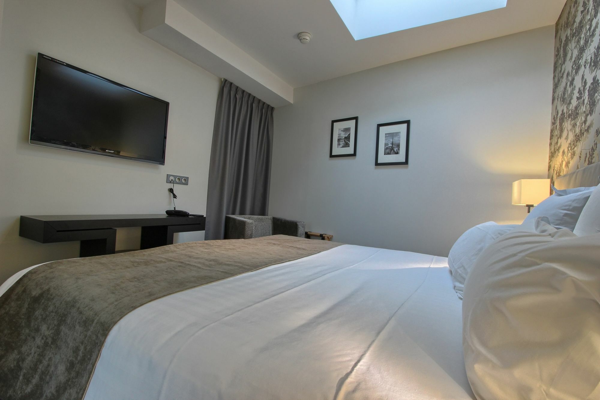 ทิมโฮเต็ล โอเปร่า แกรนด์ มากาซิน Hotel ปารีส ภายนอก รูปภาพ