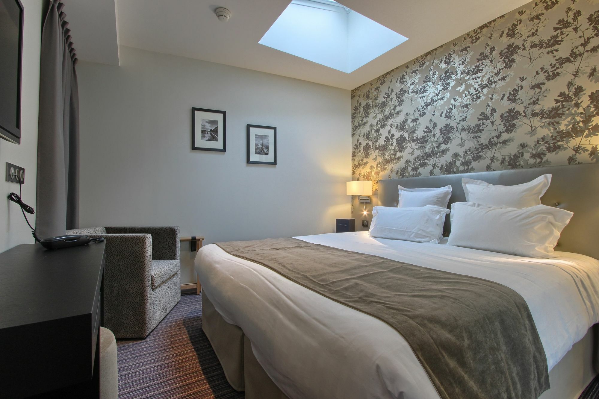 ทิมโฮเต็ล โอเปร่า แกรนด์ มากาซิน Hotel ปารีส ภายนอก รูปภาพ