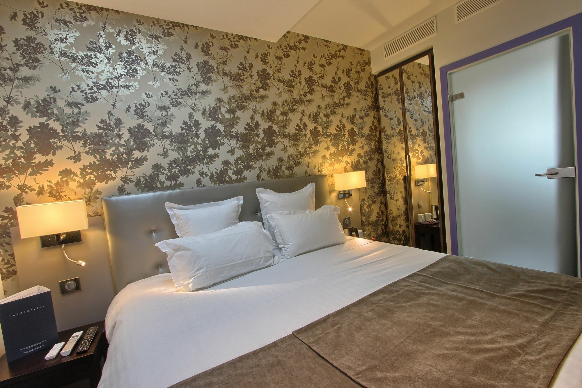 ทิมโฮเต็ล โอเปร่า แกรนด์ มากาซิน Hotel ปารีส ภายนอก รูปภาพ
